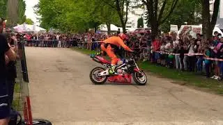 Show Pavel Max Vik - Friends fest Pardubice 2019 + METABOND