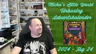 GetDigital.de  Adventskalender 2024 Unboxing Tag 24
