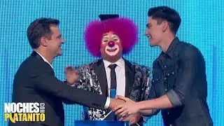 SUS RELACIONES PENDEN DE UN HILO