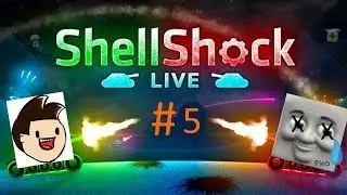 ShellShock #5