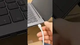 Flimsy retractable ethernet port. Good or bad?