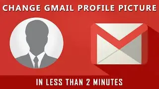 How to Change G-Mail Profile Picture | 2020 | By MA Technical Talks | Gmail Account Photo.