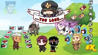 Abusing Enuma Elish | Fate/Hollow Ataraxia