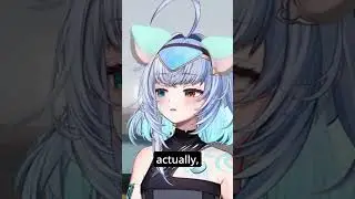 DO. YOUR. CHECK UPS. #asmr #vtuber #sinclips