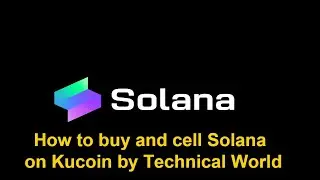 The best buying nad selling price of solana vis spot and ressistence by technical world