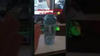 Jason Life learning how to connect a fan