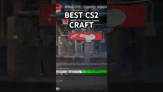 mac-10 PP cs2 craft #counterstrike2 #csgo