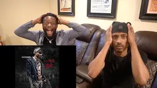 NBA YOUNGBOY - LOVE IS POISON | REACTION! ( GREAT LOVE SONG )