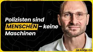 Polizeidirektor & USK-Kommandof&uuml;hrer Bernd B&uuml;rger &uuml;ber die Ausbildung, Training & Einsatzrealit&auml;t
