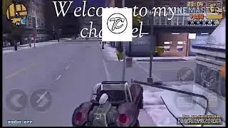 how to go to airport in gta 3