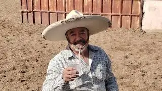 Rodeo en EL SAUZ DE LOS GARCIA JEREZ. 2025 🎇🎼🐴🐂