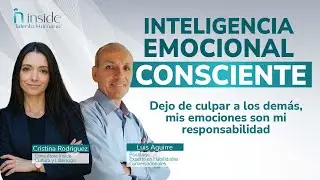 Inteligencia Emocional Consciente