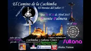Shisha Nation & Sultana - Exclusive First Class Shisha Events