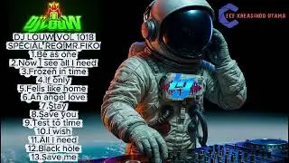 DUGEM DI PLANET...DJ BREAKBEAT psytrance fullbass 2025 dj louw mix terbaru golden crown tiyara