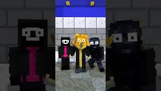 Angry Zombie's SECRET Revealed in Hide and Seek!