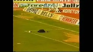 1989-90 Ηρακλής   Ιωνικός 1-1 / 34η αγωνιστική