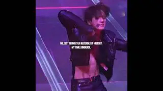 WILDEST ERA FRFR #relatable #aesthetic #trending #shorts #bts
