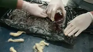 nature composite material.