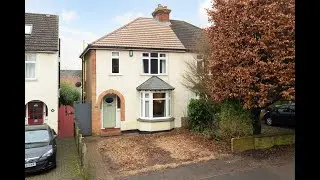 St Andrew's Road, Maidstone - Video Tour