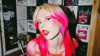 girli - Inner Child (Official Music Video)