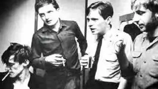 Disorder  From Joy Division- Los Planetas