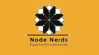 Node Nerds Episode 14 - Design Magic