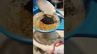 leche de alpiste