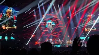 Jeff Lynne&rsquo;s ELO - 