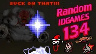 RANDOM IDGAMES 134: UNOFFICIALHECTEBUS CONCEPT