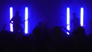 Gamma Pulse - Pacemaker