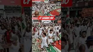 Ensaio Grande Rio 2026 (16/12/25) !!!