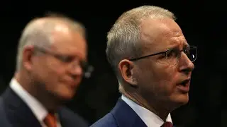 The public does not appreciate governments that cannot reign in 'out-of-control agencies'