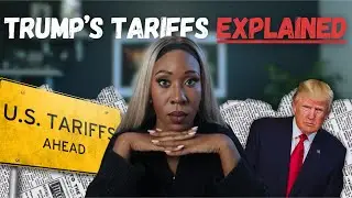 The REAL Impact of New Trade Policies on Your Wallet!