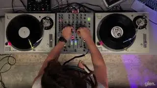 Dj Glen Classics 014 - Deep Techno Finest [Vinyl Only]