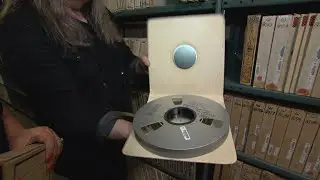 The Woodstock tapes, revealed