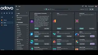 odoovo_om_ux &ndash; Odoo 18 Backend Theme | High-Performance UX & Advanced Customization | Weodu Apps