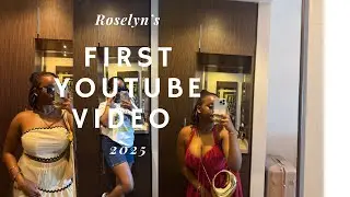 2025 LIFE UPDATE: GETTING TO KNOW ME 🌸 MEETING BIEN 🎤 FIRST MUSIC VIDEO 🎥 & DUBAI MEMORIES ✈️