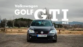 Golf GTI Mk5: Timeless Performance