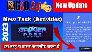 Find Out How Rsgio's Decentralised Task Completion Will Change By 2023 - Gamer Dose App !
