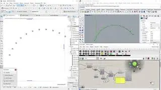 Archicad-GH: Rotate objects in Archicad based on a line from grasshopper