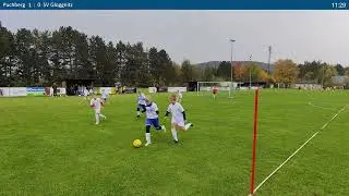 U10 - Puchberg : SV Gloggnitz
