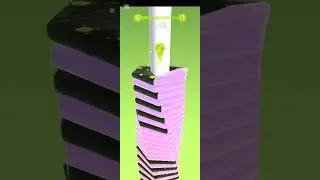 Stack Ball Gameplay #12