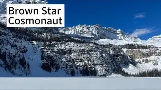 Mixed Climbing | Brown Star Cosmonaut M7 WI5