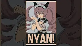 10 minutes of Faris interrupted by tuturu
