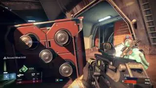 Iron Banner June 2016 Inward Lamp