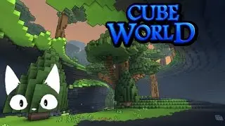 Cube World #8