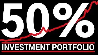 Revealing the 3-Year Return of My Entire Investment Portfolio