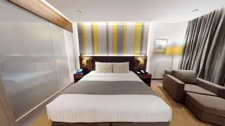 Lancaster Bangkok | Бангкок, Таиланд | Обзор отеля 🌟