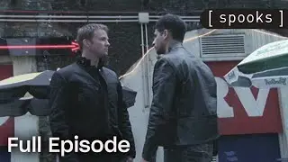 Trade Off | S05 E07 | Full Episode | Spooks