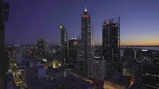 NV Apartments - 380 Murray Street, Perth - Brent Compton - Ray White City Residential Perth